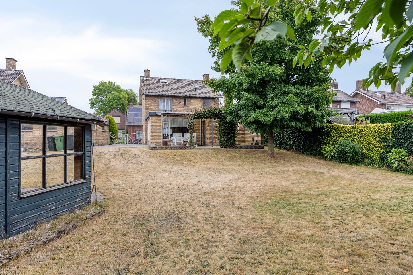 Photo 40 of Zeilbergsestraat 71-A