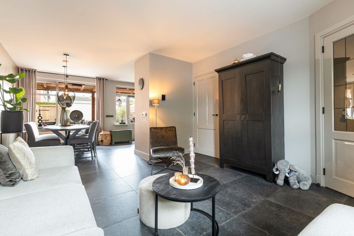 Foto 5 van Platanenlaan 14