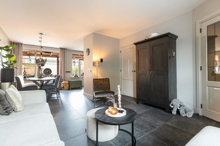 Foto 5 van Platanenlaan 14