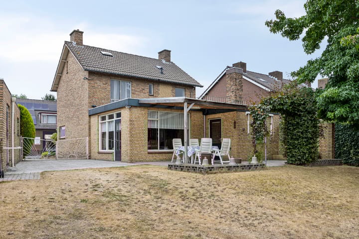 Foto 41 van Zeilbergsestraat 71-A