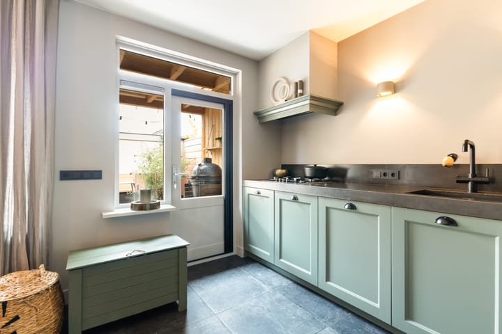 Foto 10 van Platanenlaan 14