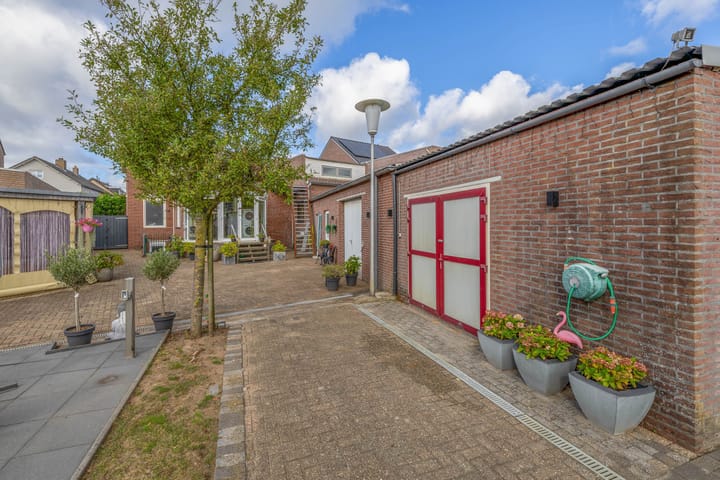 Foto 55 van Leeuwerikstraat 52