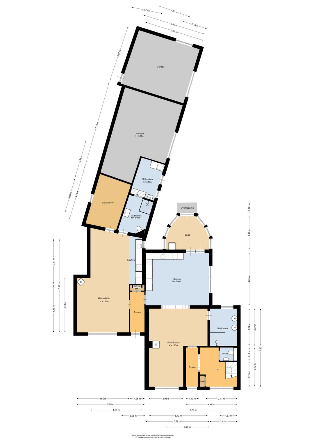 Photo 61 of Leeuwerikstraat 52