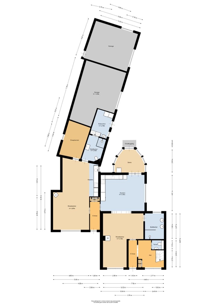 Foto 61 van Leeuwerikstraat 52