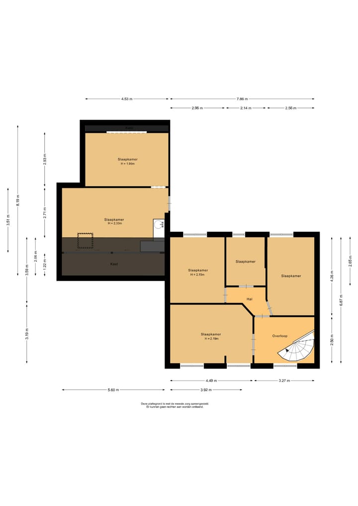 Foto 62 van Leeuwerikstraat 52