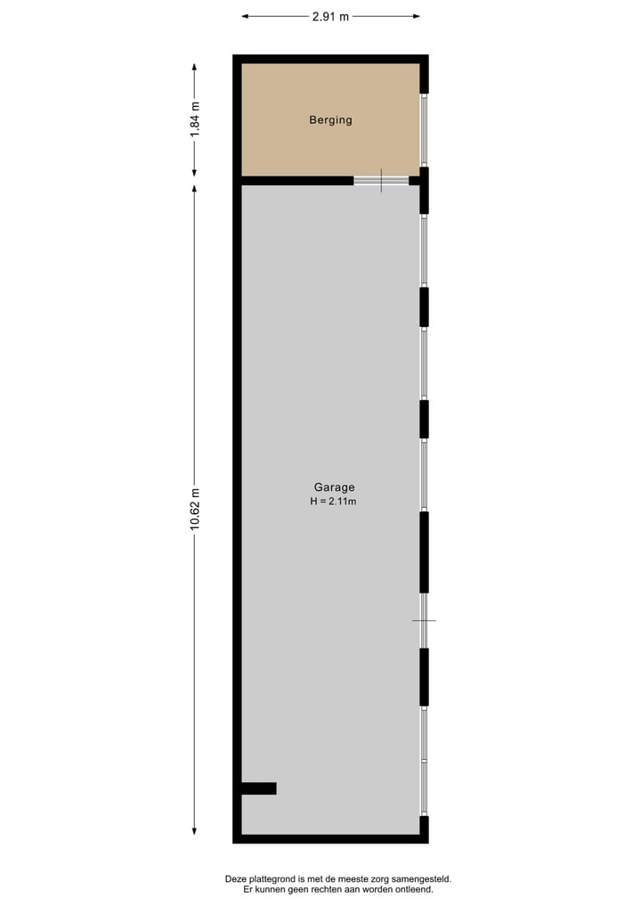 Foto 63 van Leeuwerikstraat 52