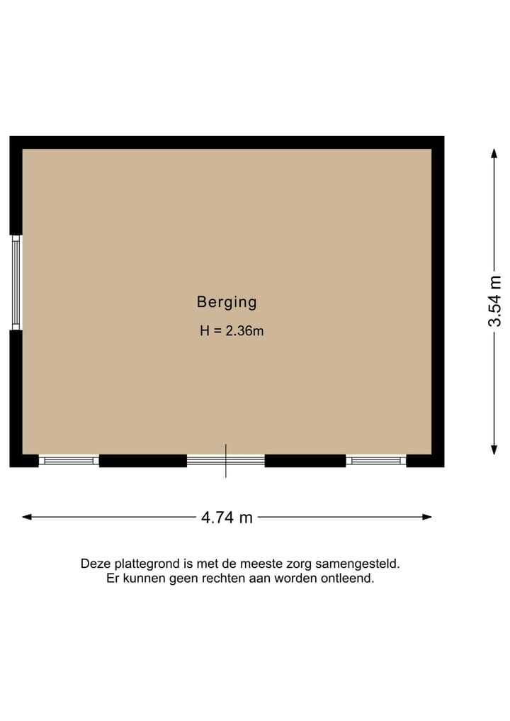 Foto 64 van Leeuwerikstraat 52