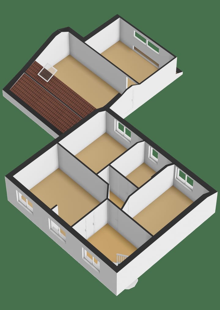 Foto 68 van Leeuwerikstraat 52