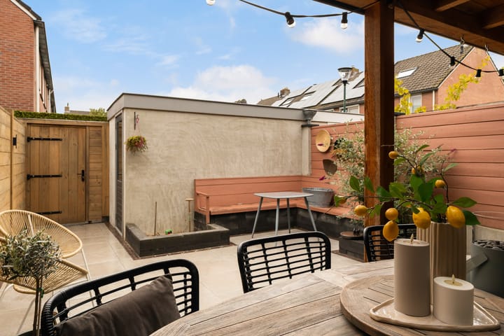 Foto 34 van Platanenlaan 14