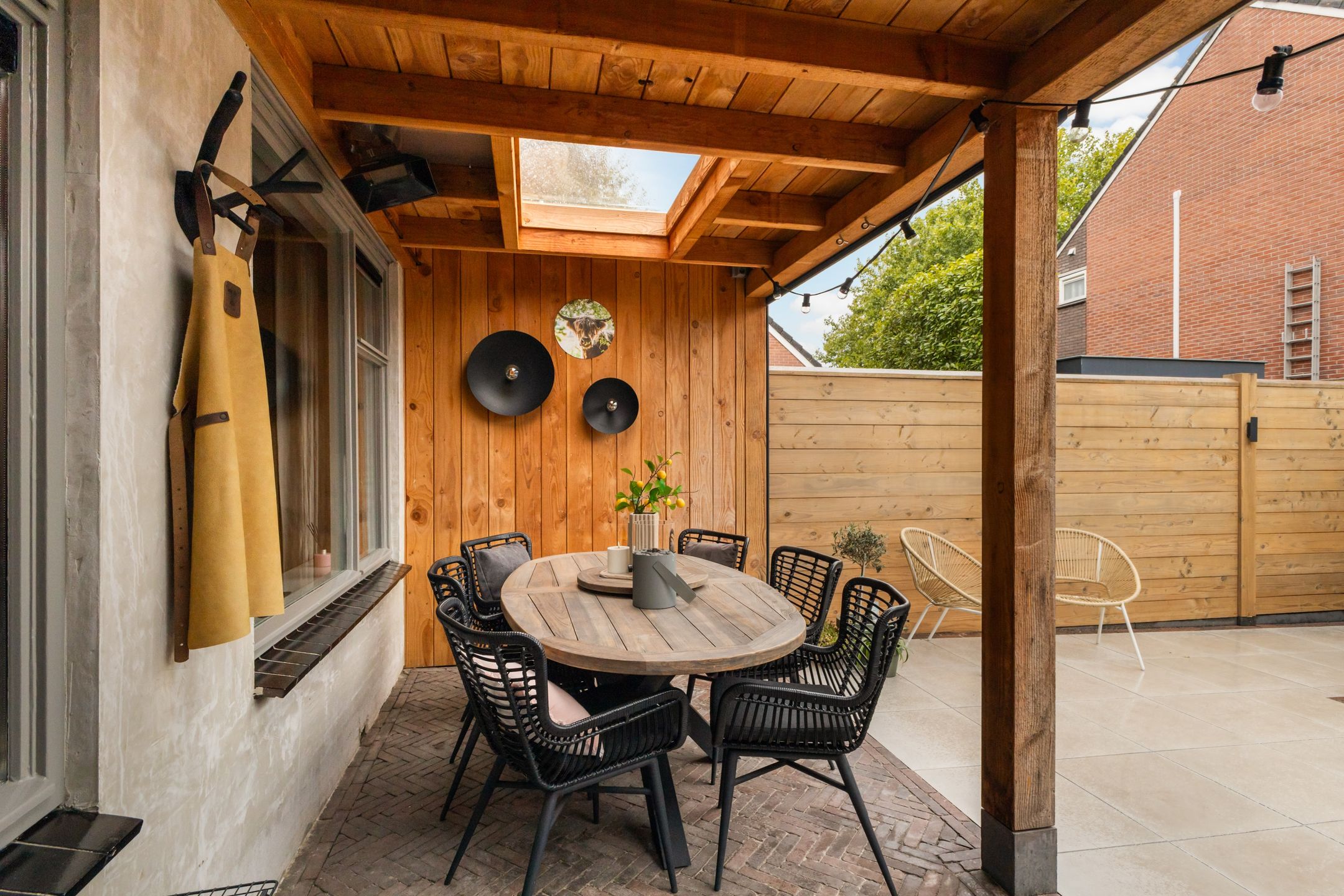 Foto 36 van Platanenlaan 14