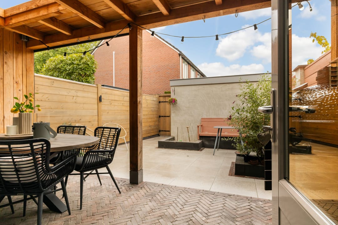 Foto 37 van Platanenlaan 14