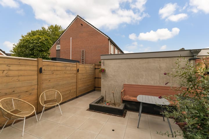 Foto 38 van Platanenlaan 14