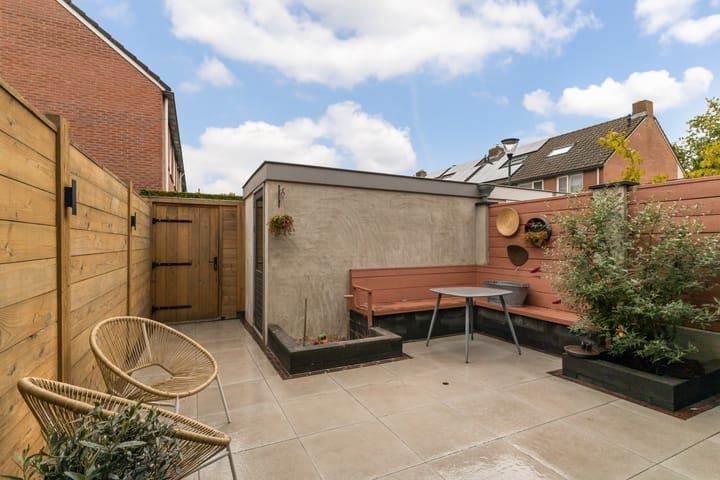 Foto 39 van Platanenlaan 14