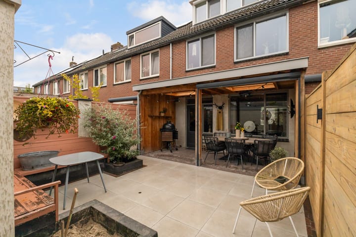 Foto 40 van Platanenlaan 14