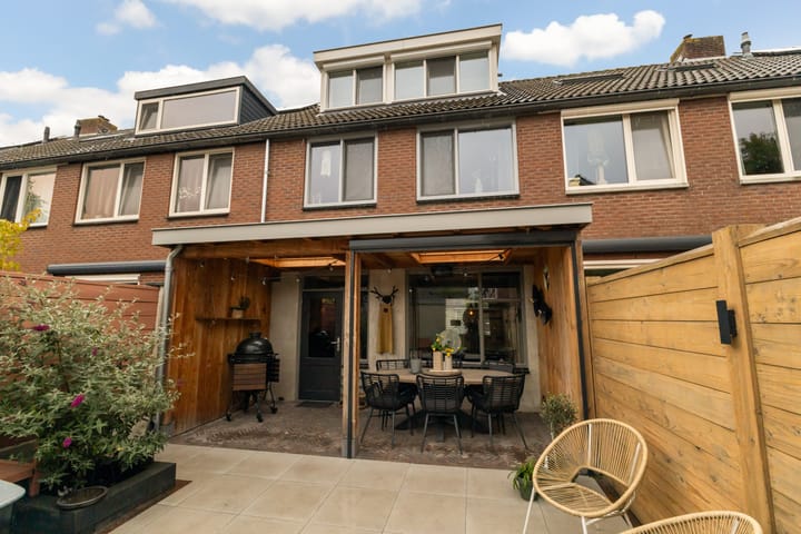 Foto 41 van Platanenlaan 14