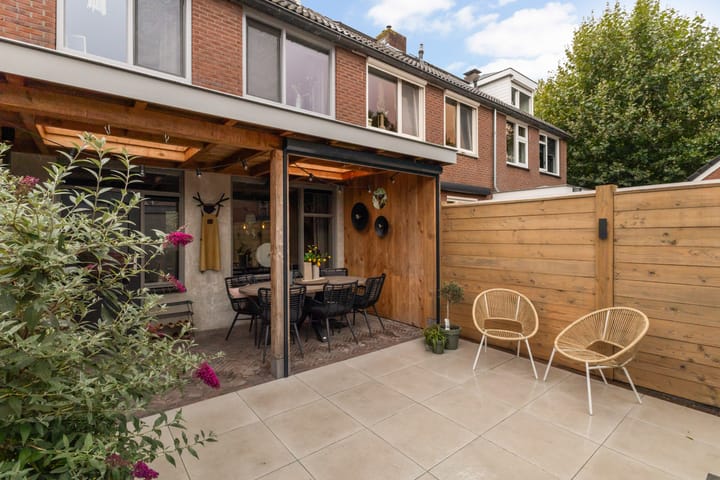 Foto 42 van Platanenlaan 14