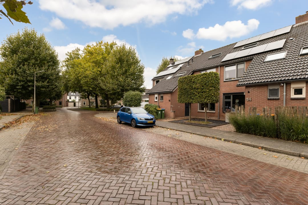 Foto 47 van Platanenlaan 14