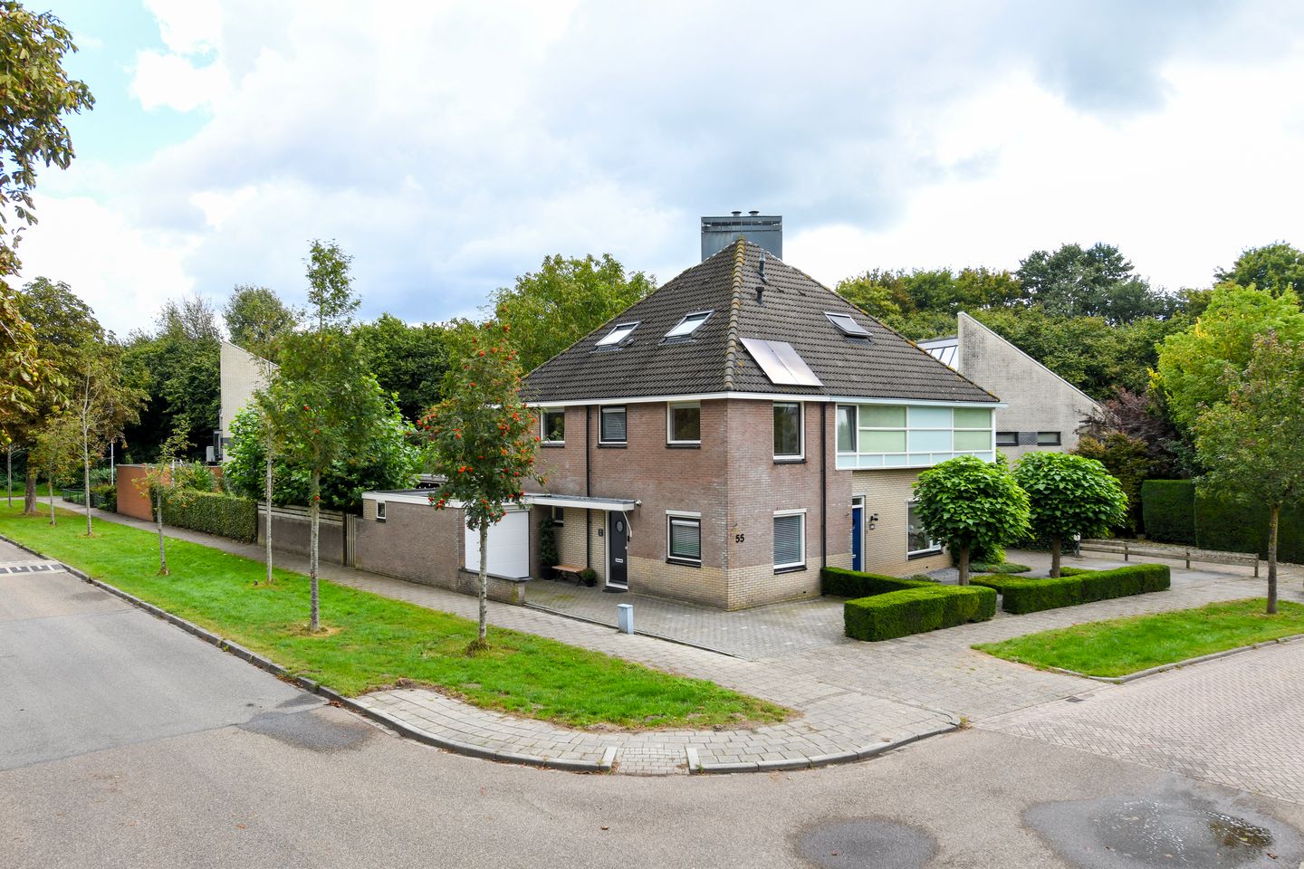 Photo 44 of Vossendal 55