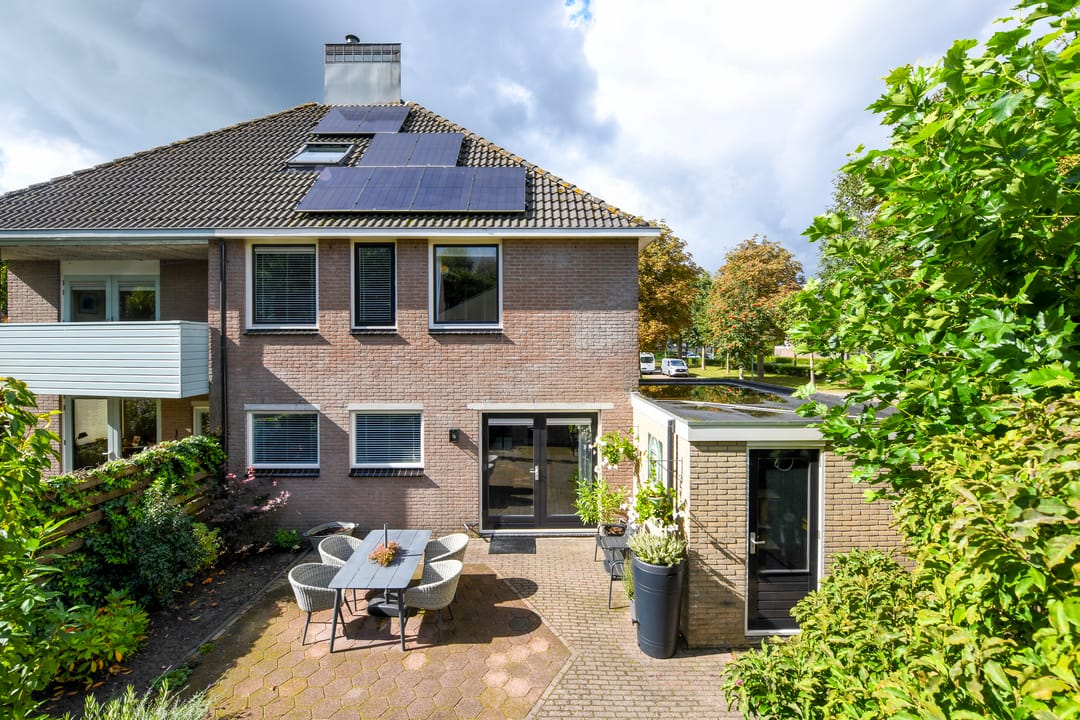 Photo 32 of Vossendal 55