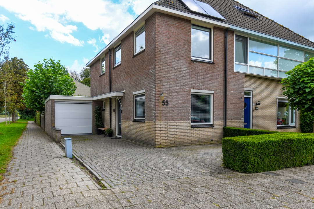 Photo 43 of Vossendal 55