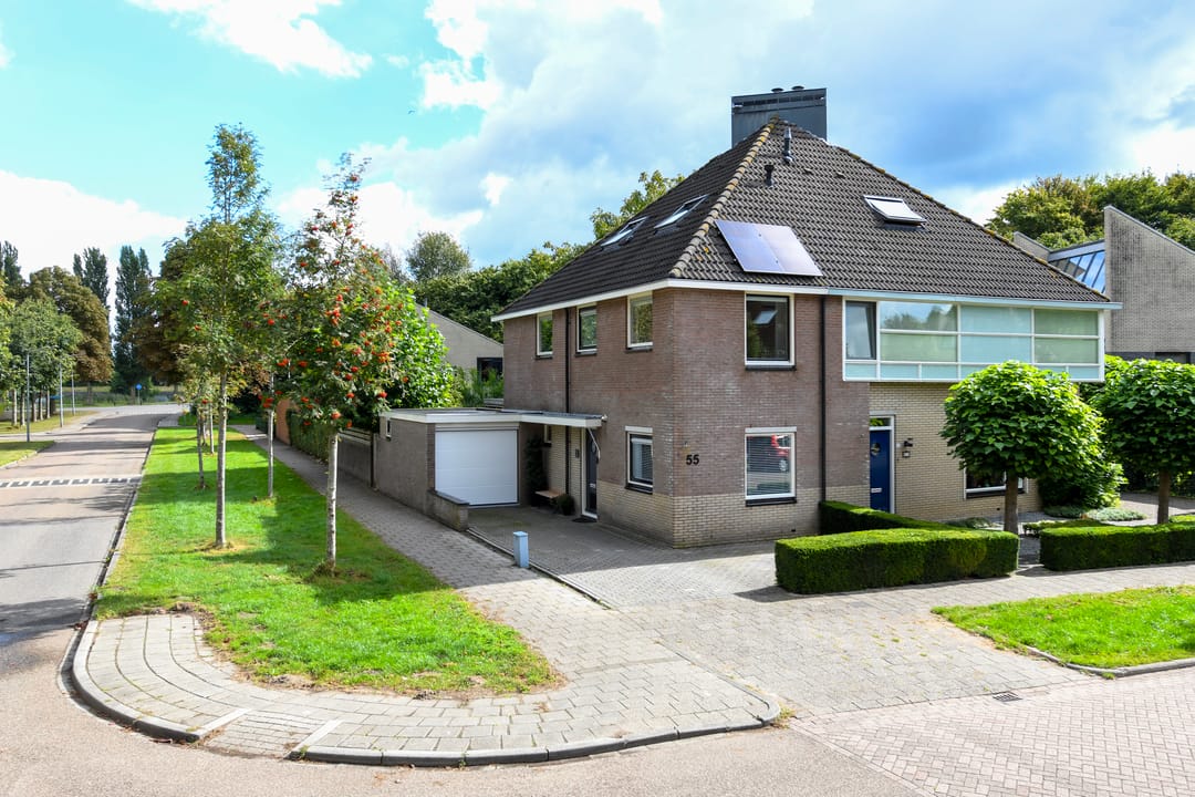 Photo 1 of Vossendal 55