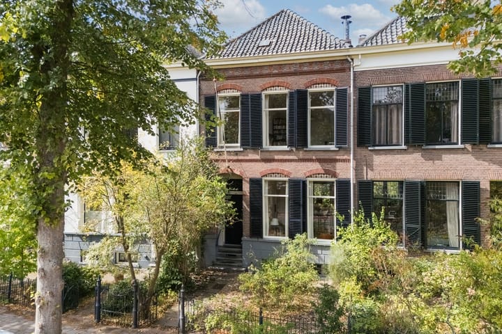 Photo 2 of Coehoornsingel 60