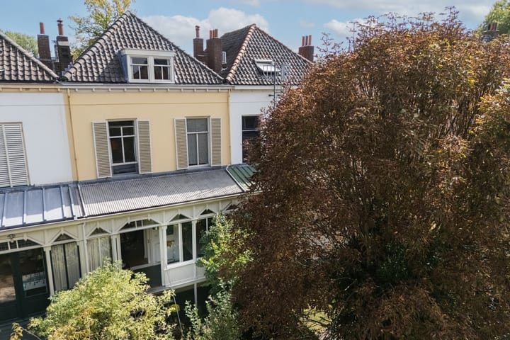 Photo 3 of Coehoornsingel 60