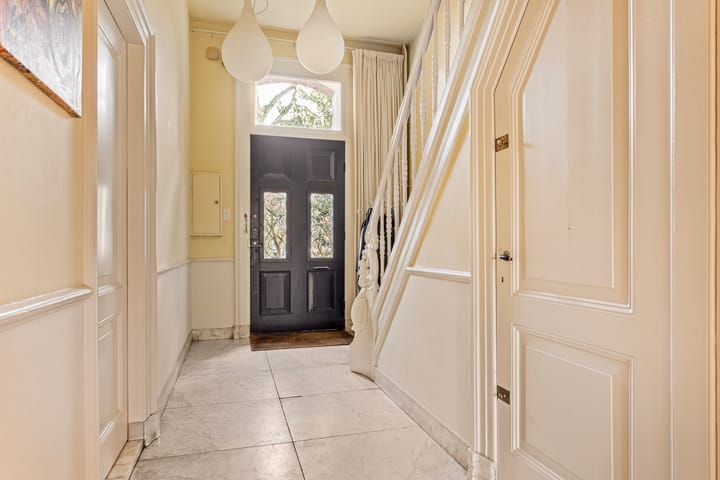 Foto 5 van Coehoornsingel 60