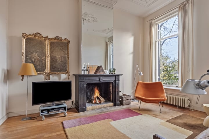 Foto 7 van Coehoornsingel 60