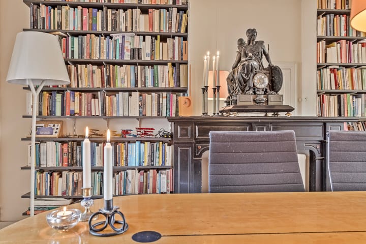 Foto 12 van Coehoornsingel 60