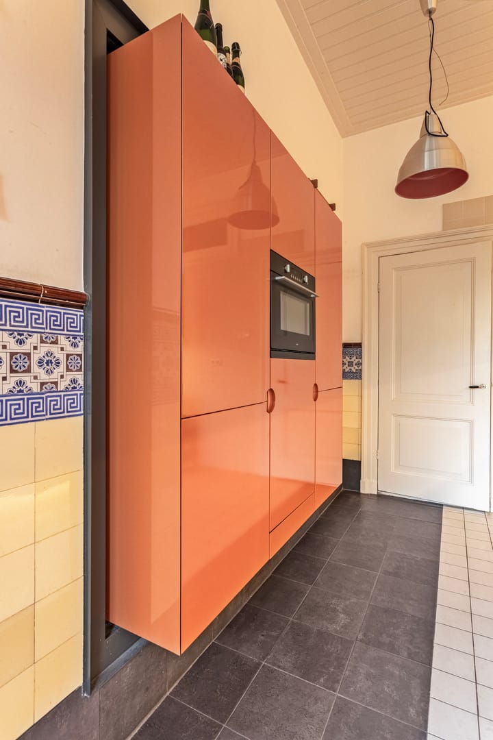 Foto 17 van Coehoornsingel 60