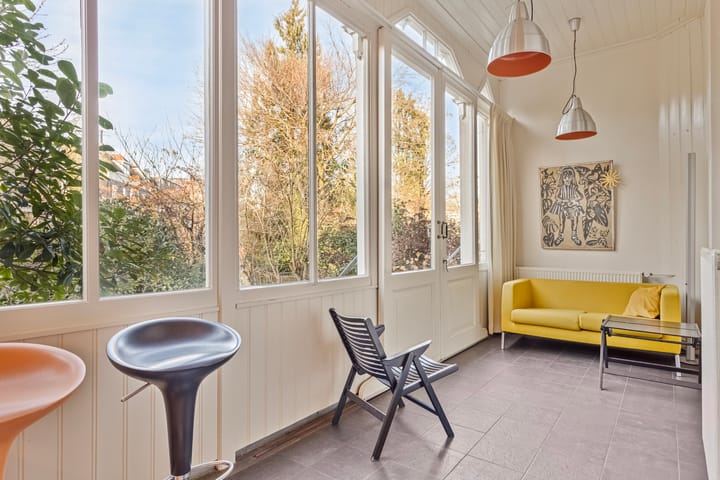 Foto 19 van Coehoornsingel 60