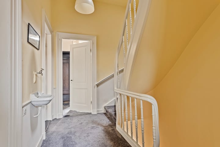 Foto 21 van Coehoornsingel 60