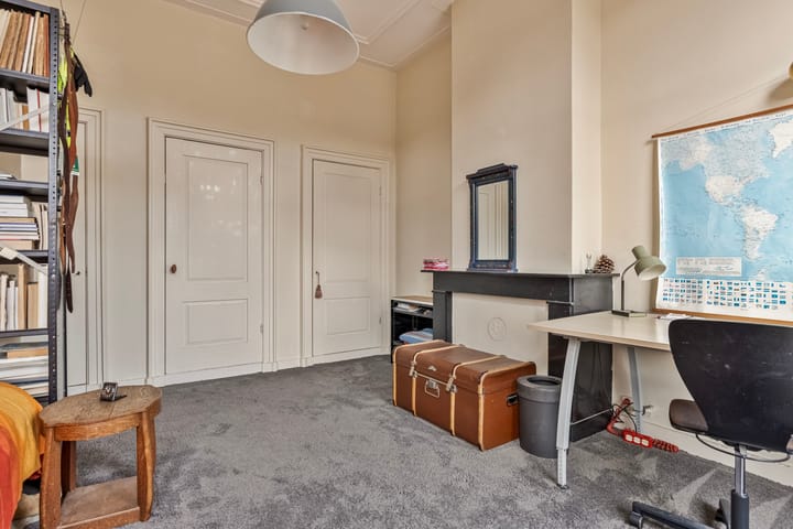 Foto 24 van Coehoornsingel 60