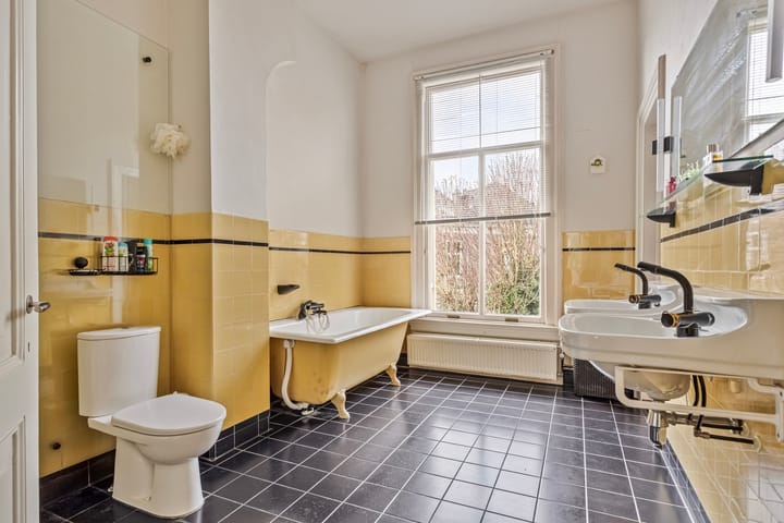 Foto 26 van Coehoornsingel 60