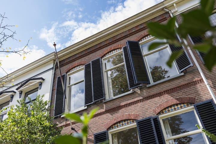 Foto 36 van Coehoornsingel 60