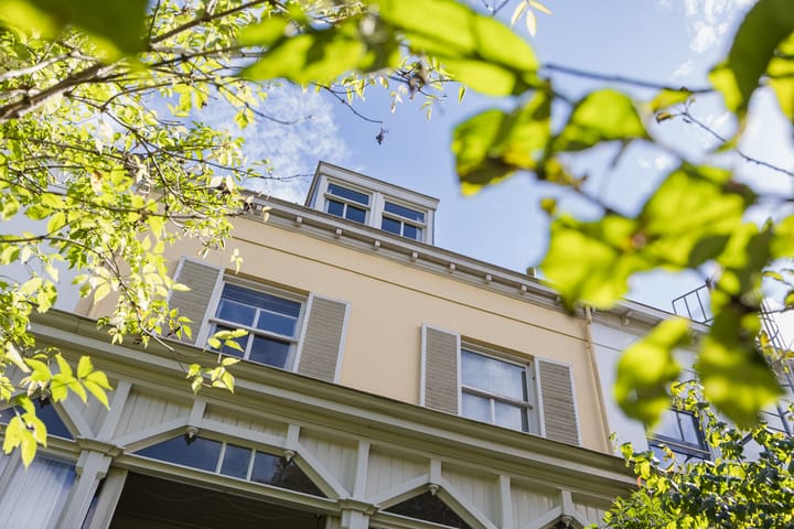 Foto 37 van Coehoornsingel 60