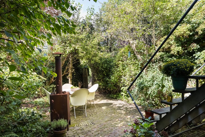 Foto 39 van Coehoornsingel 60