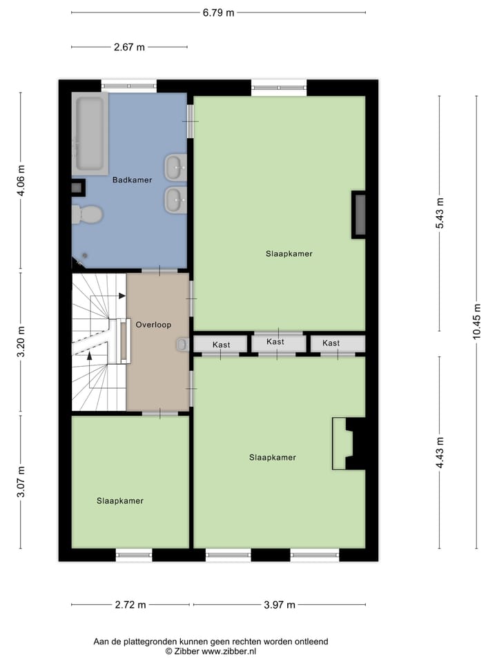 Foto 43 van Coehoornsingel 60