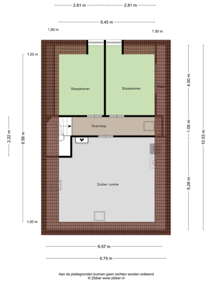 Foto 44 van Coehoornsingel 60