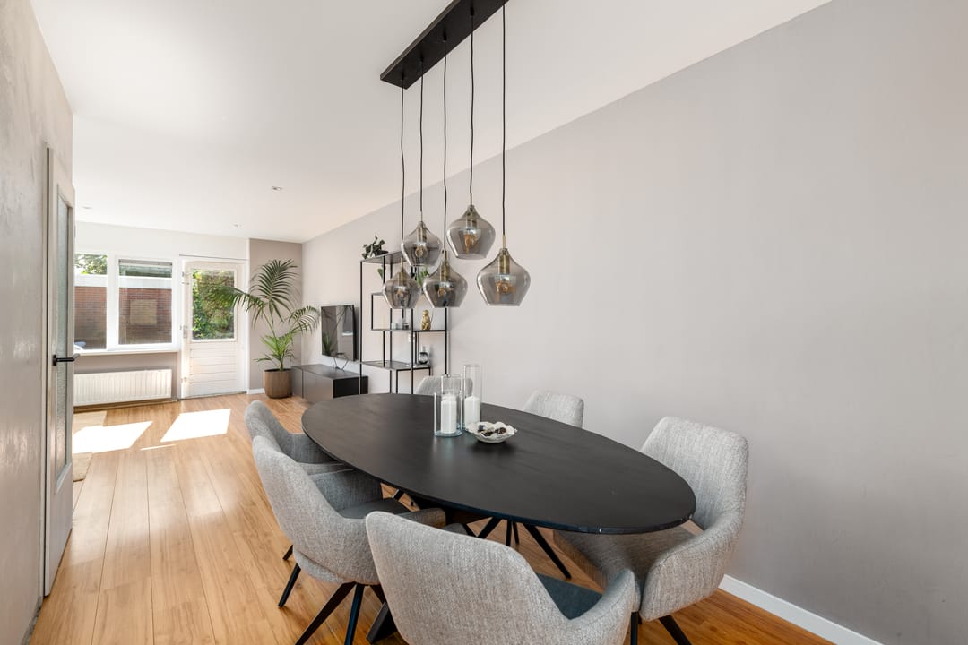 Foto 11 van Ulbe van Houtenwei 91