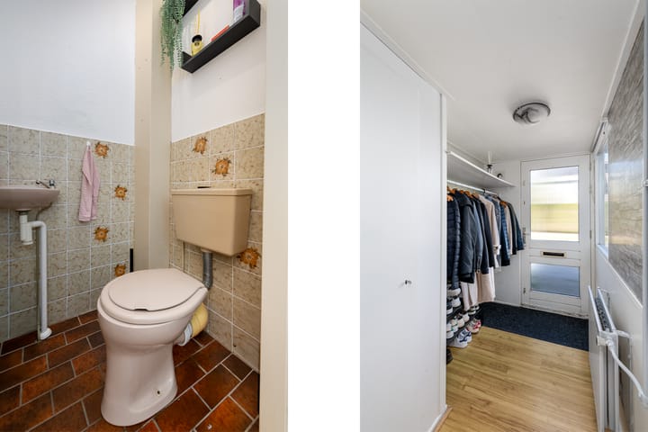 Foto 5 van Ulbe van Houtenwei 91