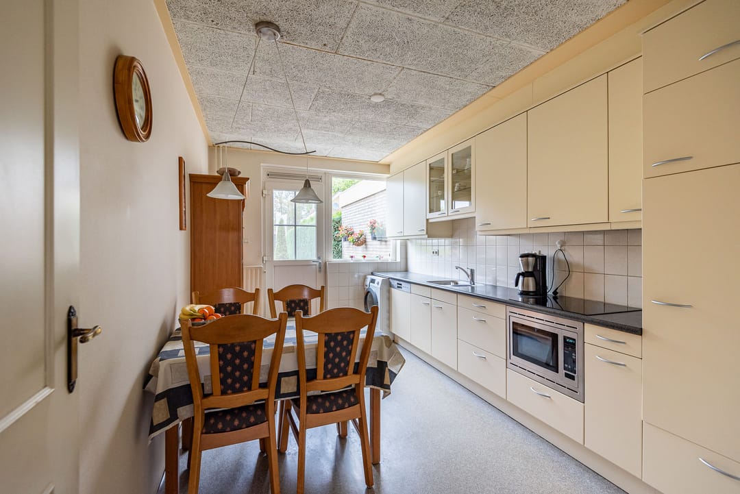 Foto 2 van Rekenkamer 8