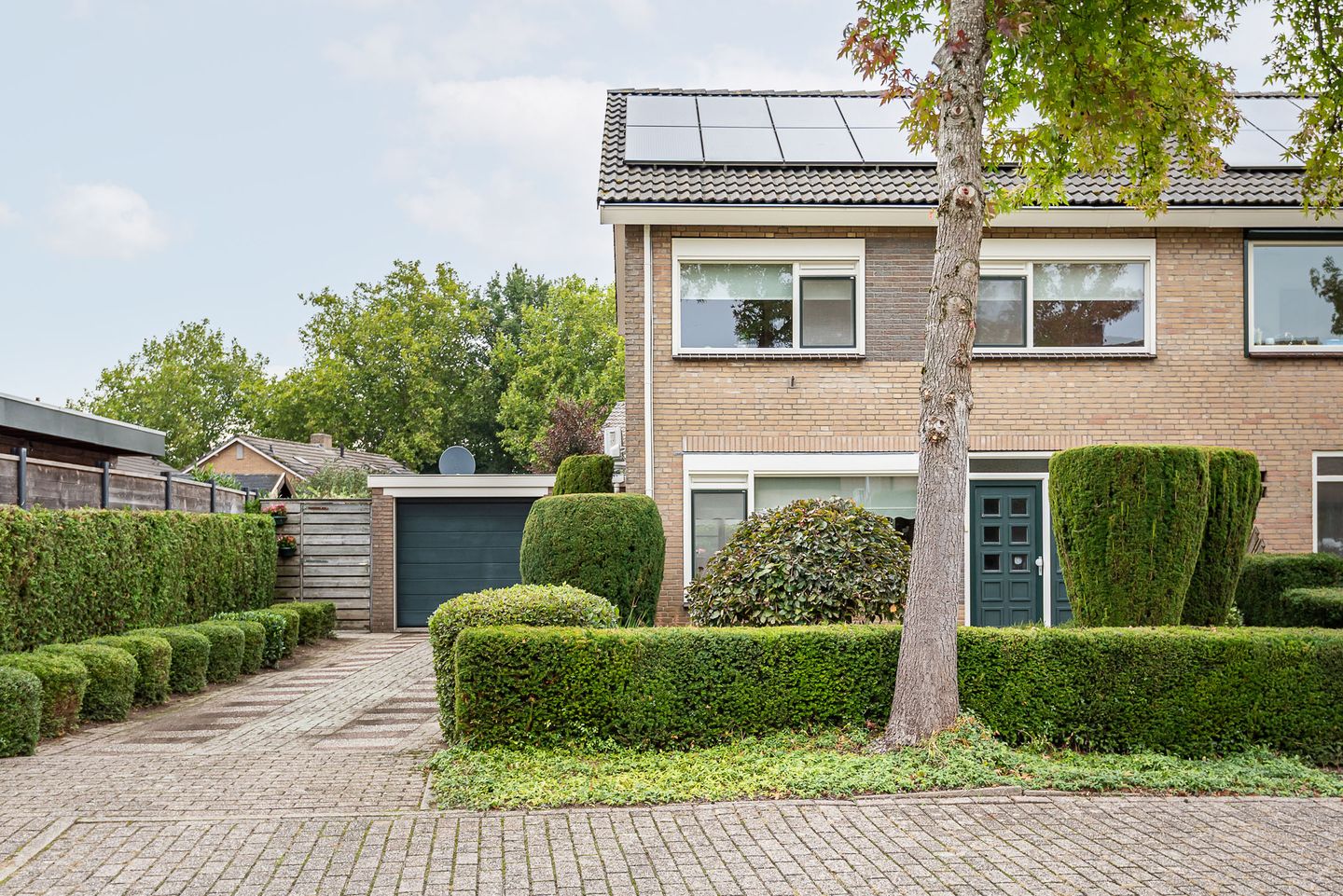 Foto 5 van Rekenkamer 8