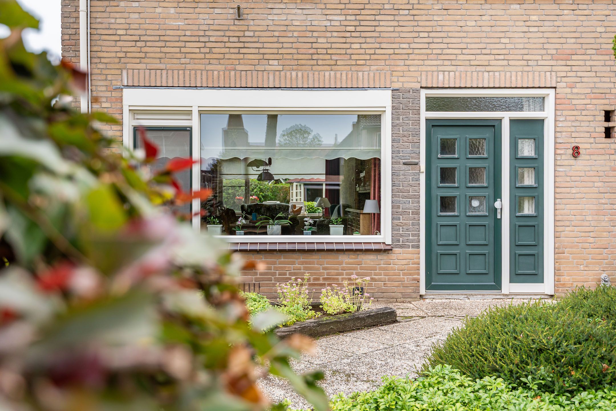 Foto 6 van Rekenkamer 8