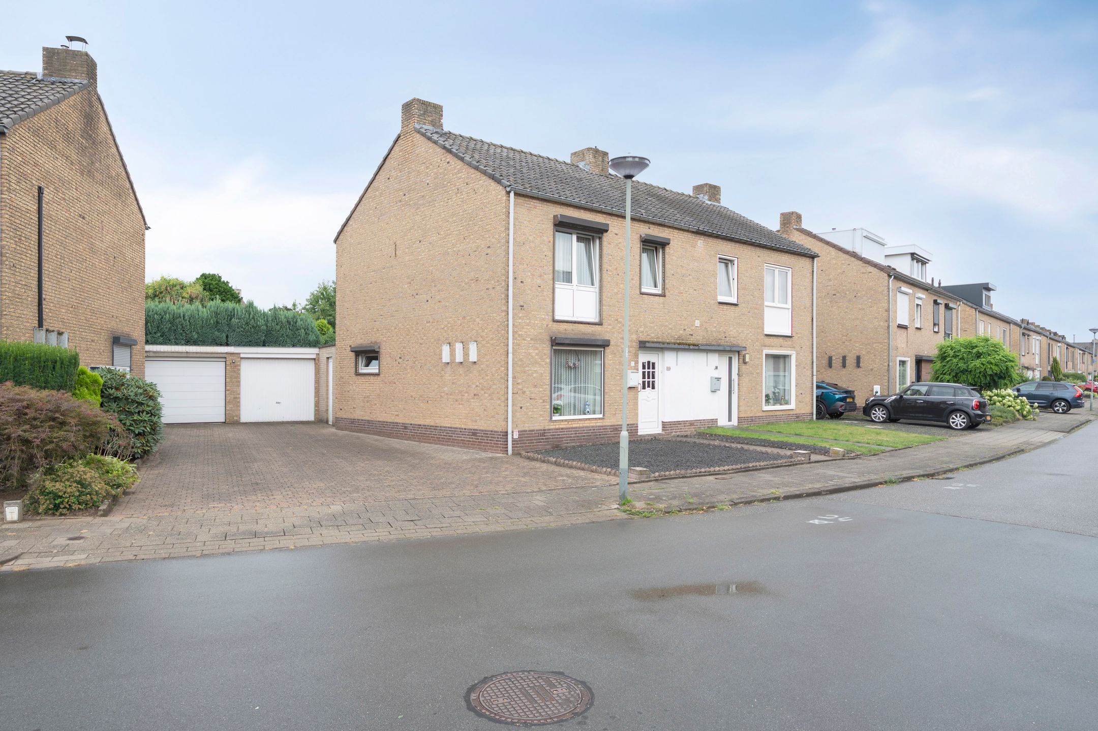 Foto 3 van Burg Fredrixstraat 32