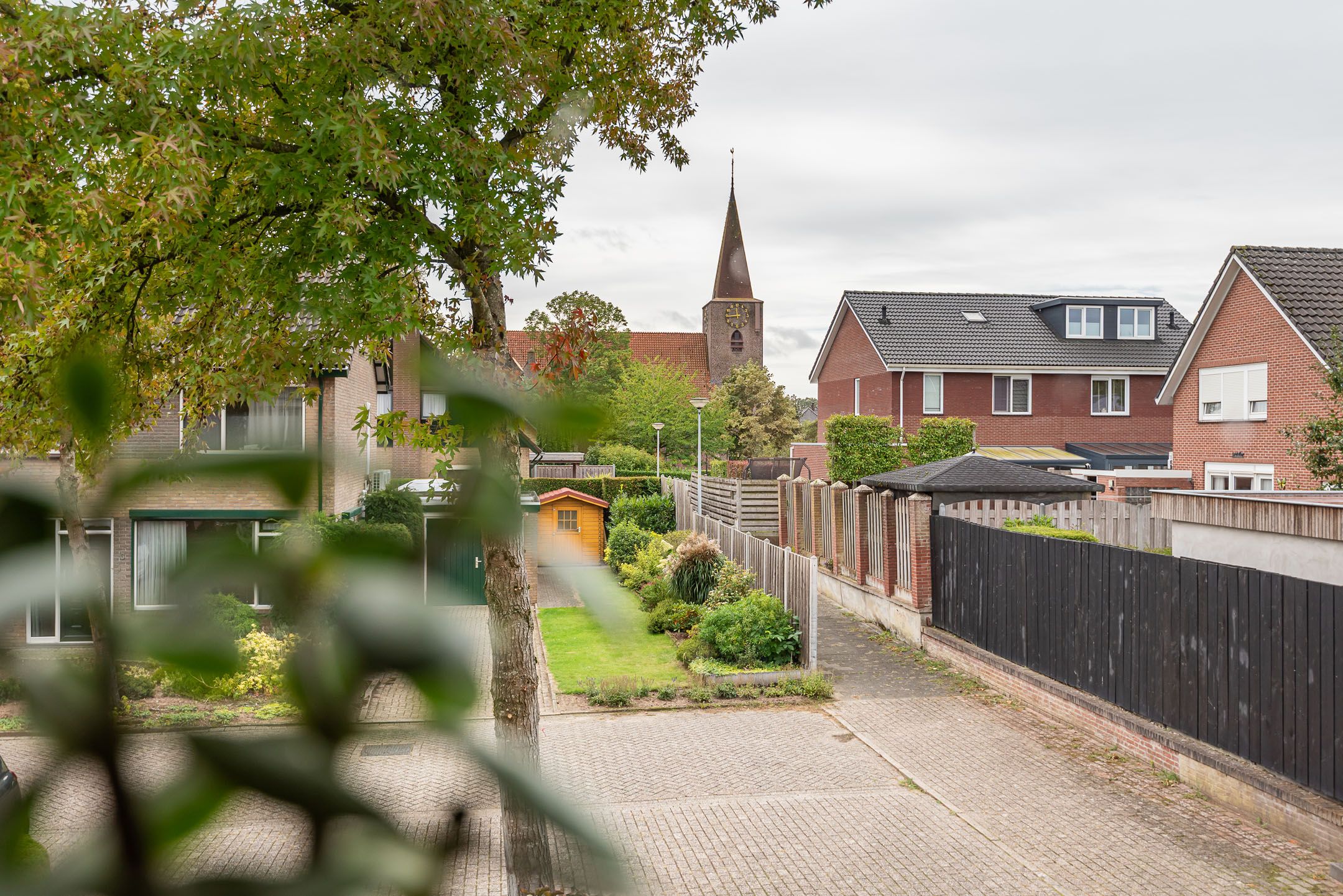 Foto 24 van Rekenkamer 8