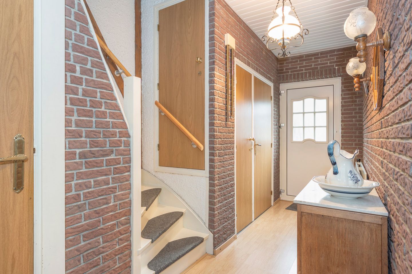 Foto 4 van Burg Fredrixstraat 32