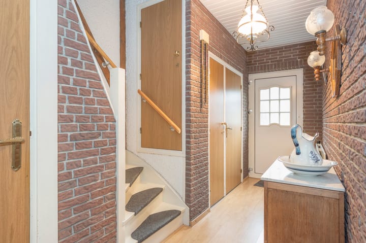 Foto 4 van Burg Fredrixstraat 32