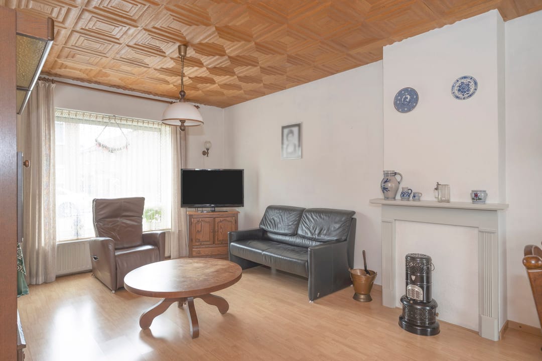 Foto 7 van Burg Fredrixstraat 32